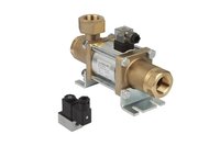 Solenoid Valves