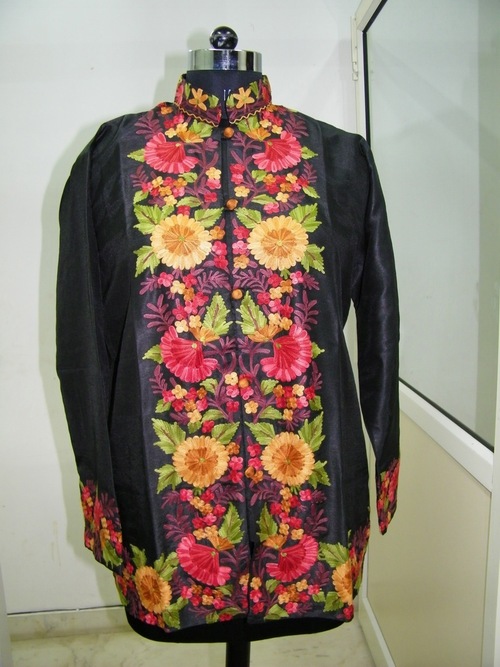 Cashmere Coats