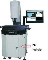Vision Measuring Machine-300 - Color: Grey