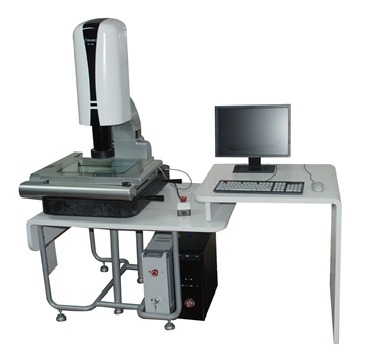 Vision Measuring Machine-2V