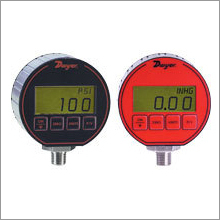 Digital Pressure Gauges