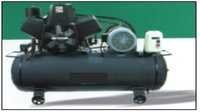 OIL FREE AIR COMPRESSORS