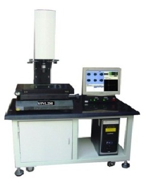 Vision Measuring Machine-250