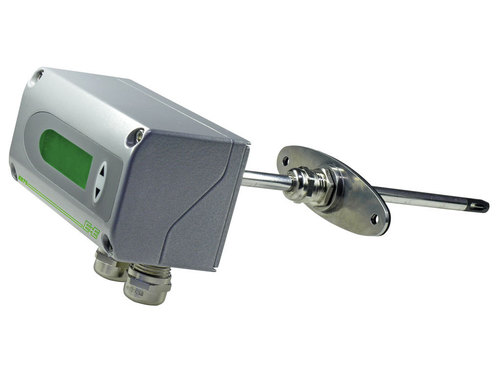 Air Flow Sensor