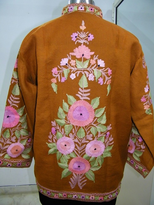 Cashmere Coats