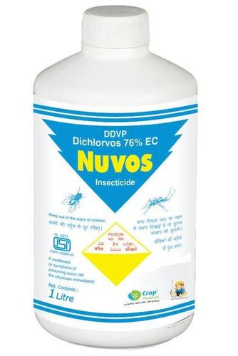 Dichlorvos 76%EC Dichlorvos 76%EC