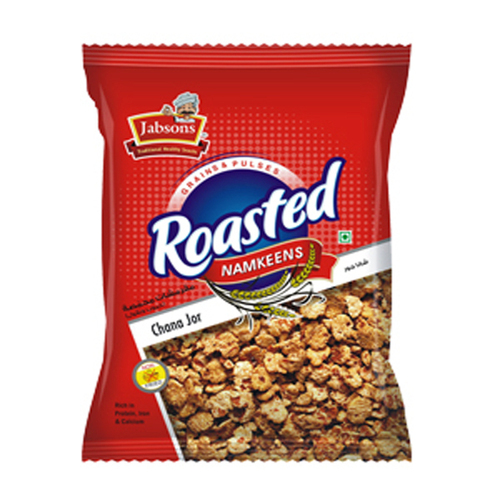 Chana Jor