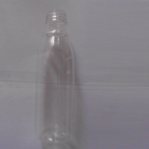 Plastic Bottles