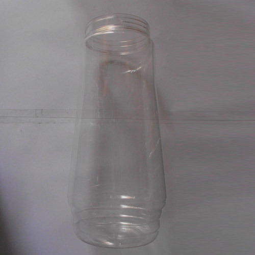Plastic Bottles