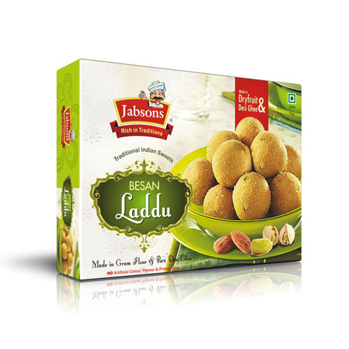 Besan Laddu Besan Laddu Exporter  Manufacturer Supplier  Bharuch  India