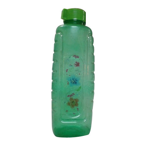 Fridge Bottles