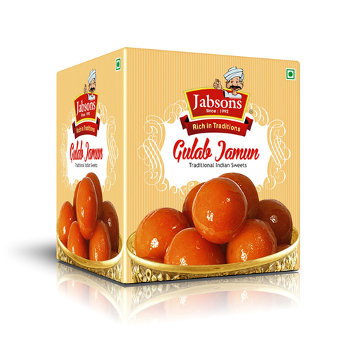Gulab Jamun