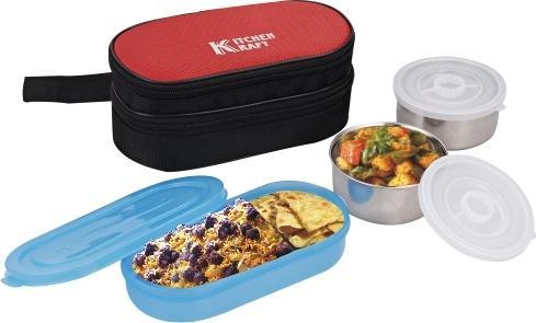 Lunch boxes