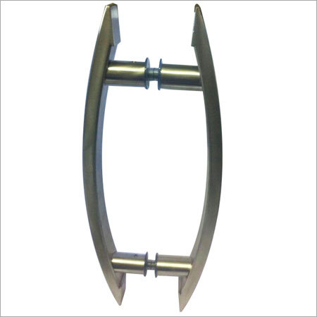 Fancy Door Handles
