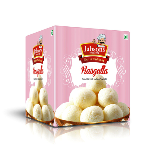 Rasgulla