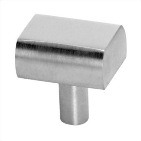 Stainless Steel Hardware Knob