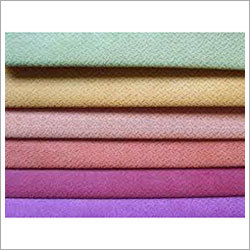 Textile Fabrics