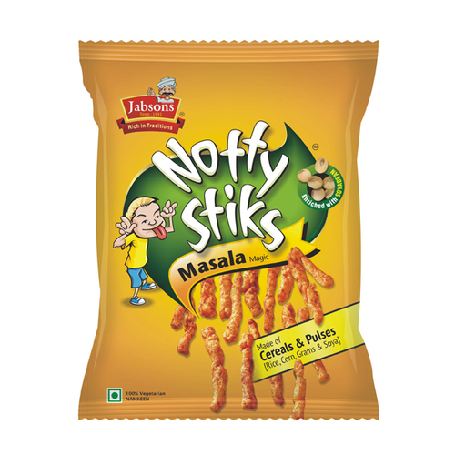 Notty Stiks-Msala