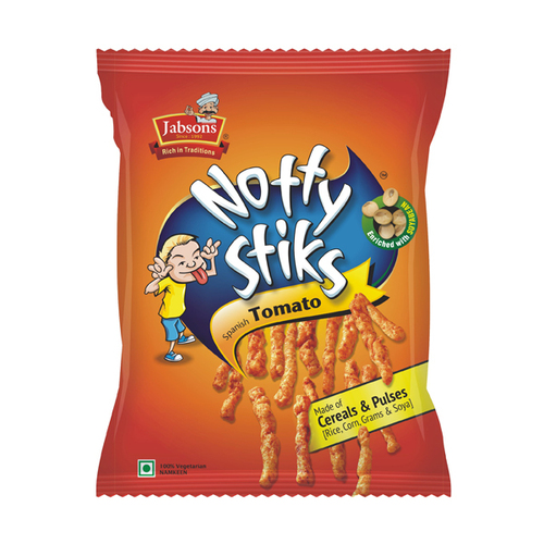 Wafers & Notty