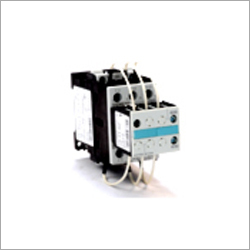 Capacitor Duty Contactor