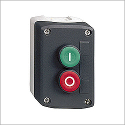 Control Panel Enclosure