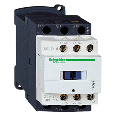 Power Contactor