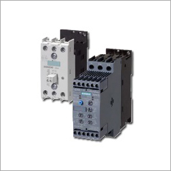 AC Motor Soft Starters