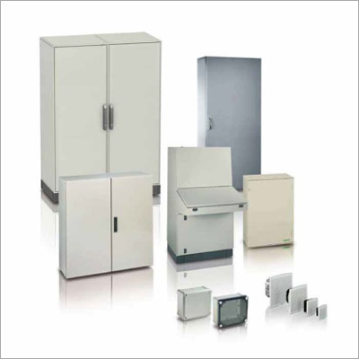 Universal Enclosures