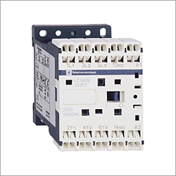 Control Relay