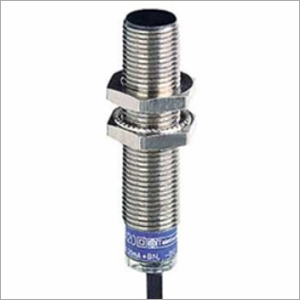Inductive Sensors