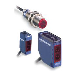 Photoelectric Sensors