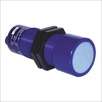 Ultrasonic Sensors