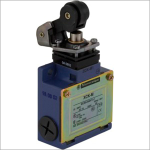 Limit Switches
