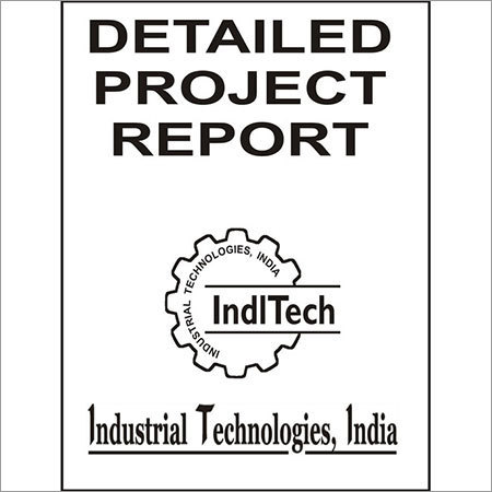 Project Report on Granite Cutting And Polishing Unit [Eiri-1493]