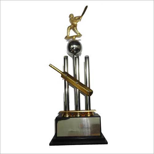 Brass Trophies