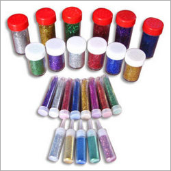 Color Glitter Powder Color Glitter Powder
