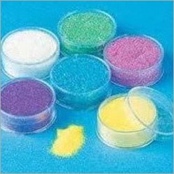 Iridescent Glitter Powder