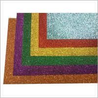 Glitter Paper