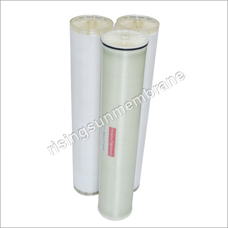Nanofiltration Membranes