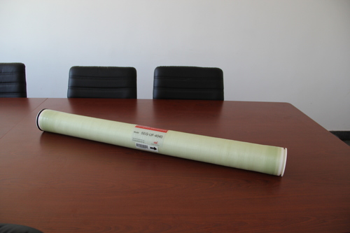 Spiral Full-Fit UF Membranes