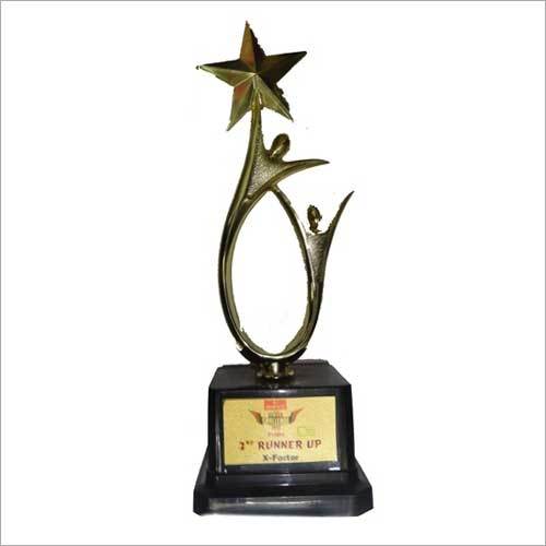 Sports Trophies