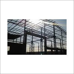 Heavy Structural Fabrication