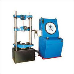 यूनिवर्सल टेस्टिंग मशीन