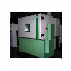 Quality Testing Machine