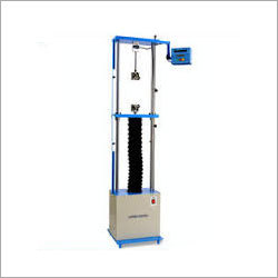 Tensile Testing Machine