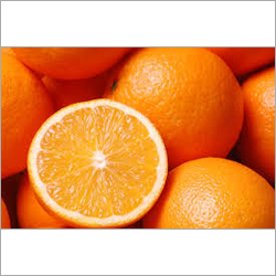 Indian Orange