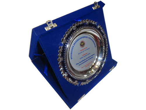 Custom Metal Trophies