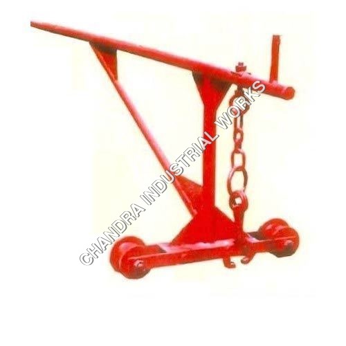 Red Rail Dolly