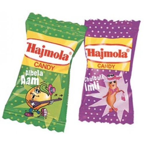 DABUR HAJMOLA CANDI