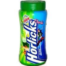 HORLIKS ELANCHI